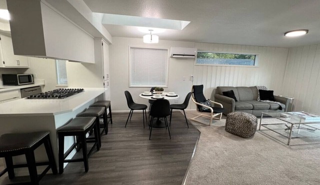 The Sail Away Townhome