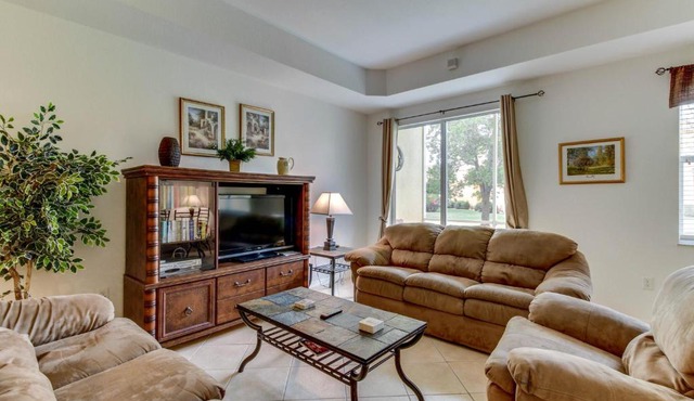 The Sail Harbor: Spinnaker Townhome