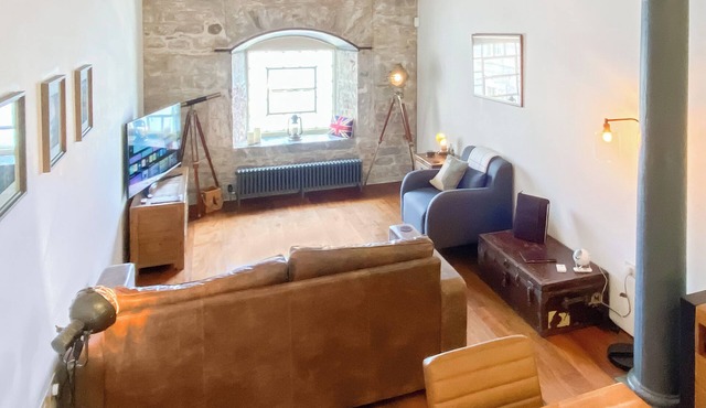 The Sail Loft - Royal William Yard