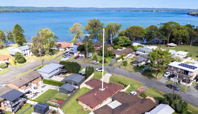 The Sailor's Haven - 200m from Boat Ramp!