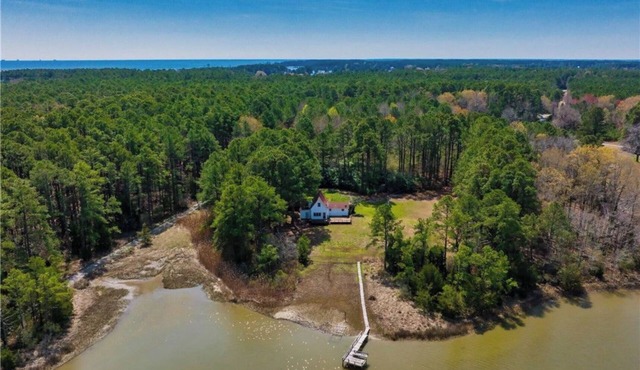 The Sailors Cottagen