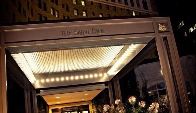The Saint Paul Hotel