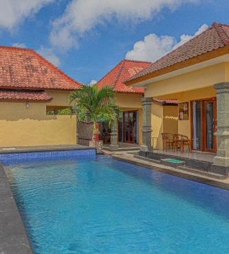 The Salang Guest House