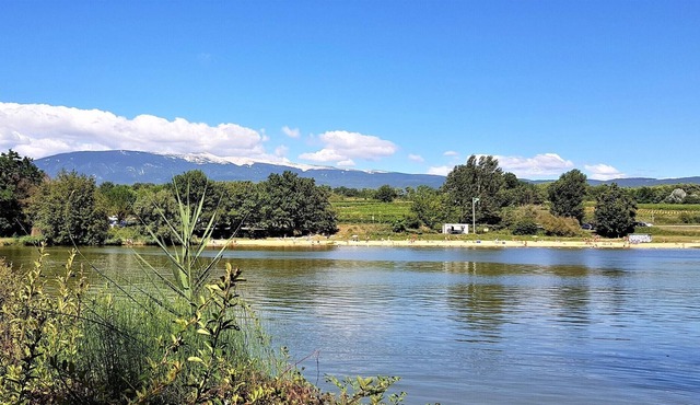 THE SALETTES MY HOLIDAY IN PROVENCE