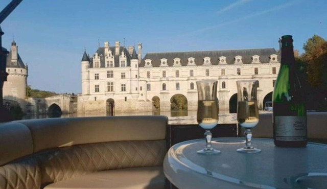 The Salmon Garden - Garden View