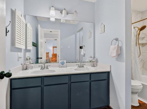 The Salty Seahorse RRYC 36