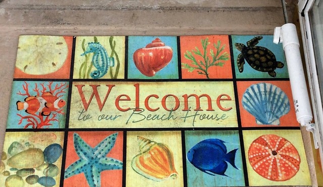 The Salty Surfer Beachside Condo - Ponce Inlet