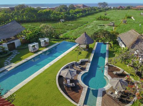 The Samata by LifestyleRetreats