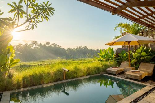 The Sammira Ubud Villa