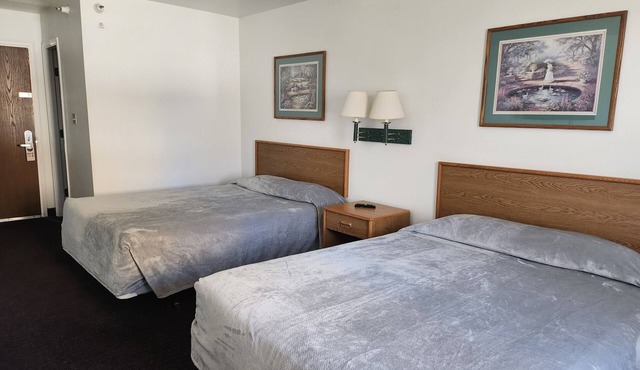 The San Luis Inn
