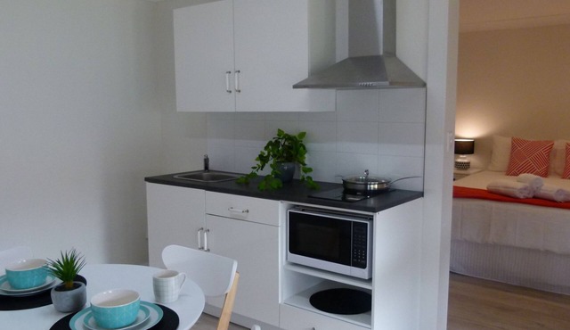 The Sanctuary at Paradise Beach - Couples only