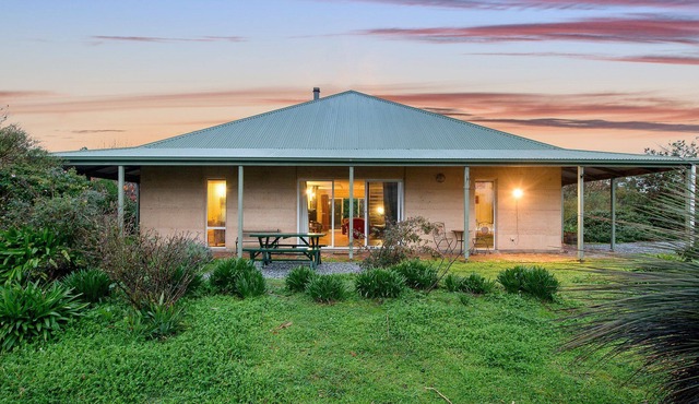 The Sanctuary - a peaceful escape