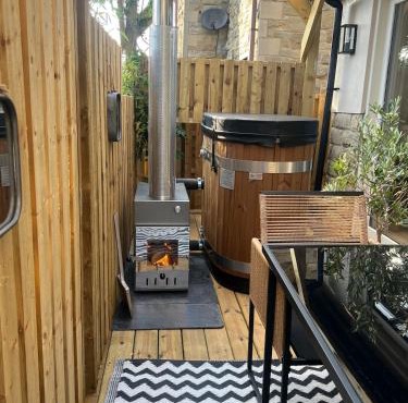 The Sanctuary Ashover