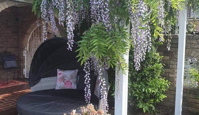 The Sanctuary at Paradise Beach