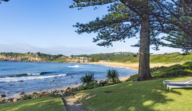 THE SANCTUARY by Palm Beach Holiday Rentals