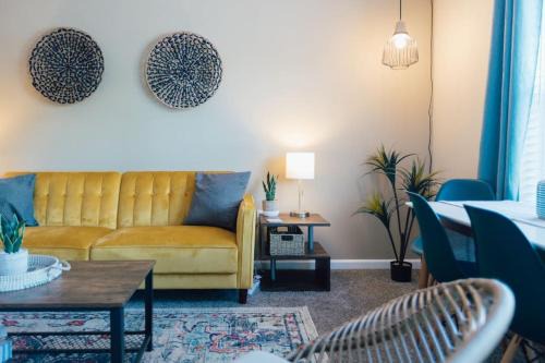 The Sanctuary Company Johnson City