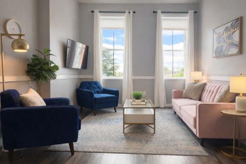 The Sanctuary Company Johnson City