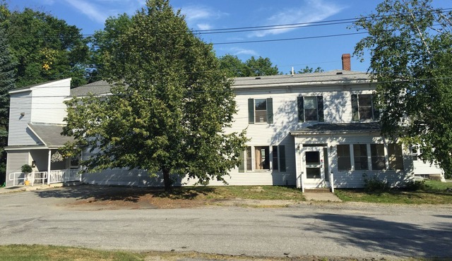 The Sanctuary Inn and Art Gallery