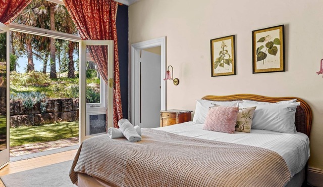 The Sanctuary Jamberoo