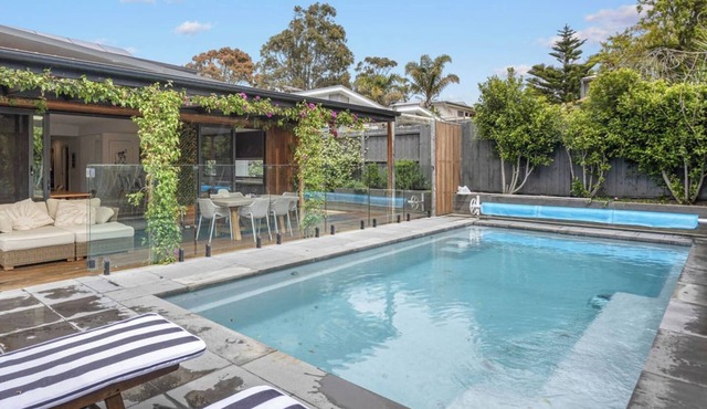 The Sanctuary Jan Juc