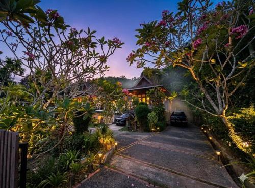 The Sanctuary Langkawi