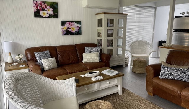 The Sanctuary - Moruya Heads