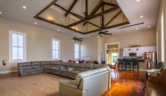 The Sanctuary (Near Tecumseh)