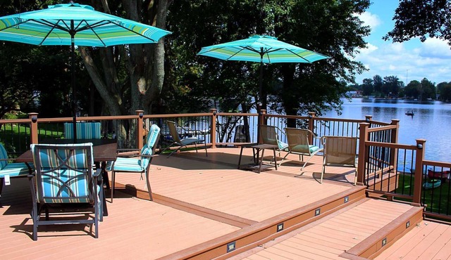 The Sanctuary on Golden Lake