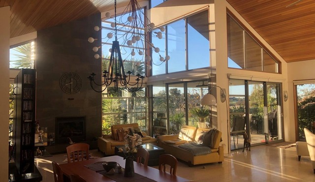 The Sanctuary, perfect for families and long staying expats and professionals