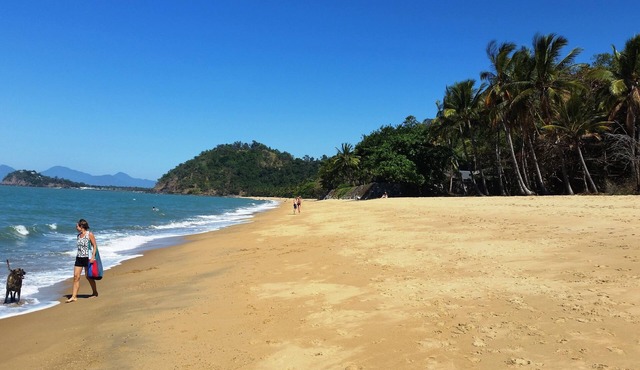 The Sanctuary Retreat