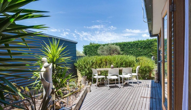 The Sanctuary Studio