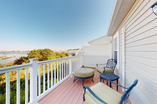 The Sand Bar at Seaside Village