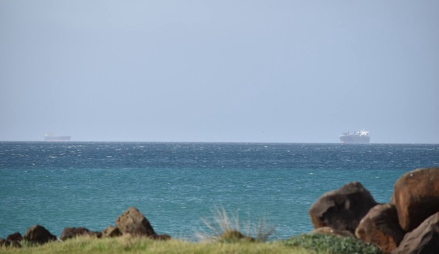 THE SAND CASTLE on the Dutton Way
