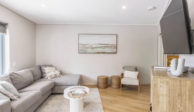 The Sand Resort Kingscliff - One Bed Plunge Pool (7018) - Holiday Management Co.