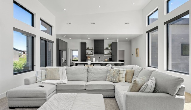 The Sand Trap - IDEAL BEACH PASS - Single Level