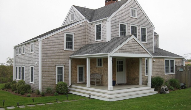 The Sandbox Beautiful Home in Tom Nevers