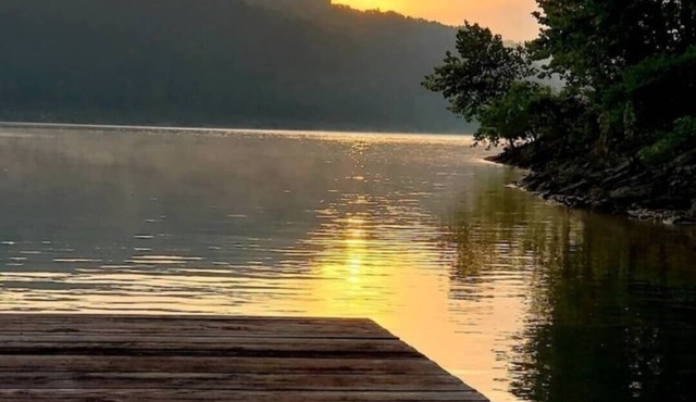 The Sandhill Cottage