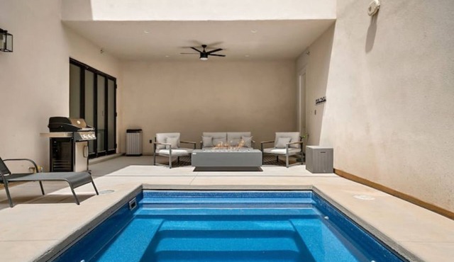 The Sandlot - Sand Hollow & Zion - Entire Home with Private Pool