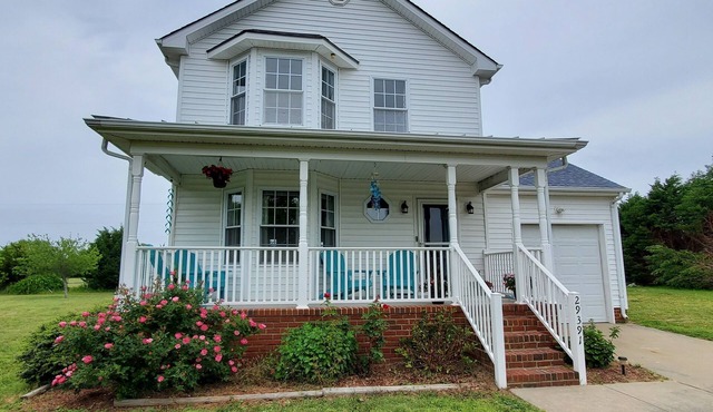 The Sandpiper has gone SOLAR! exceptional family vacation, and private pool.