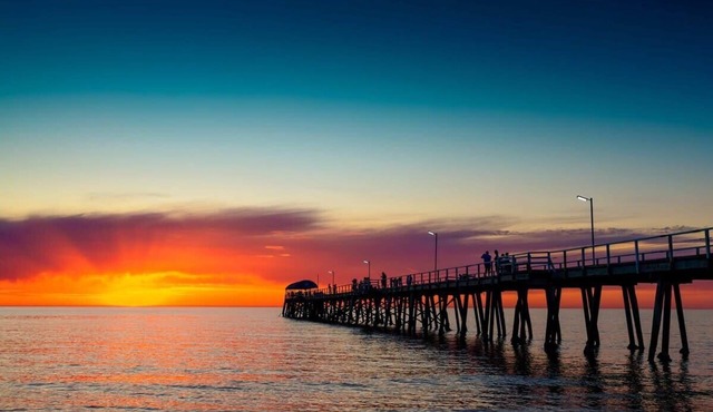 The Sandpiper Sanctuary Henley Beach