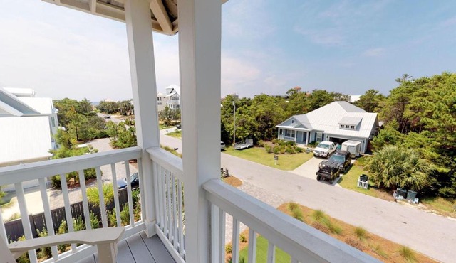 The Sands - 132 Seacrest Dr by Dune Vacation Rentals