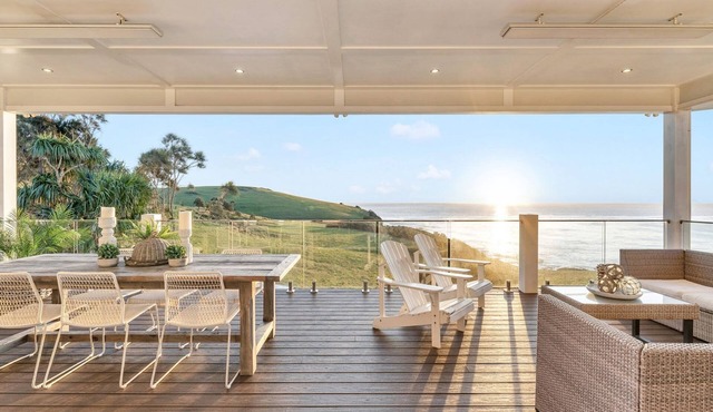 The Sands at Gerroa, South Coast