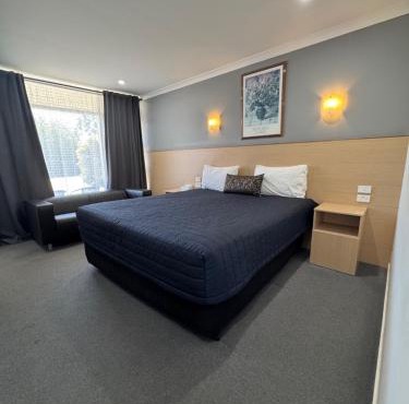 The Sands Motel Adelaide