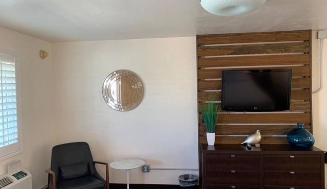 The Sands Motel