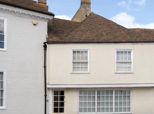 The Sandwich Hideaway