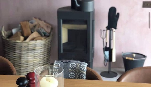 The Sandy Feet Retreat - Luxury Beach House