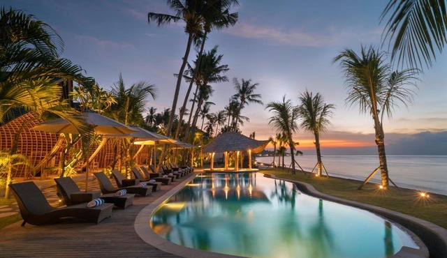 The Sankara Beach Penida