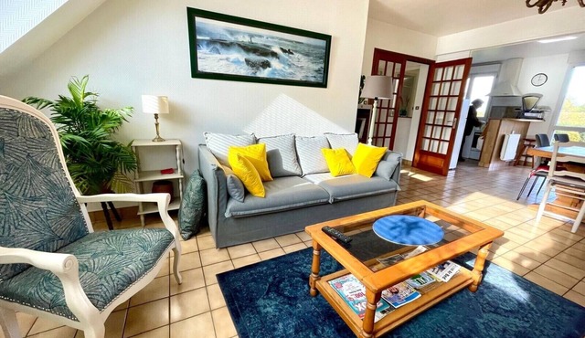 The Santec Beach House