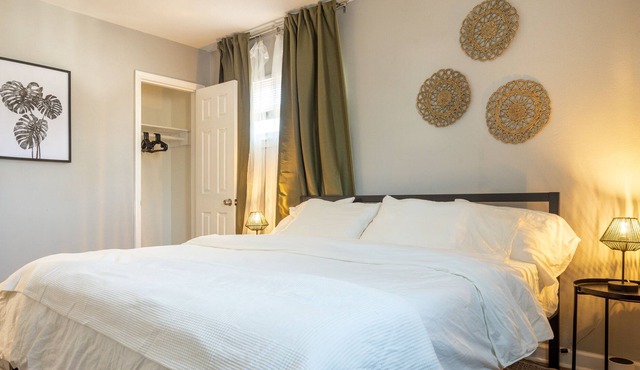 The Sao Paulo Inn - Perfect for Travelers - 30 days minimum