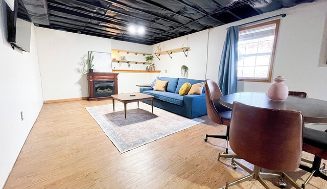 The Sapper Snug - Mins 2 FLW